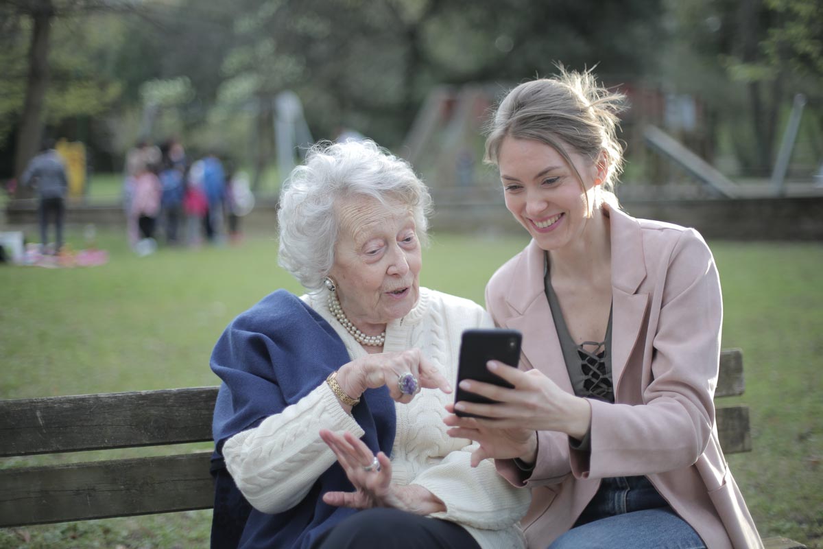 Jitterbug Phone For Seniors