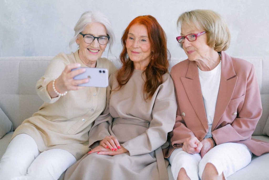 Communities for Seniors