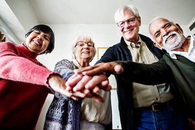 Communities for Seniors