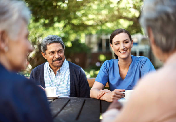 Communities for Seniors