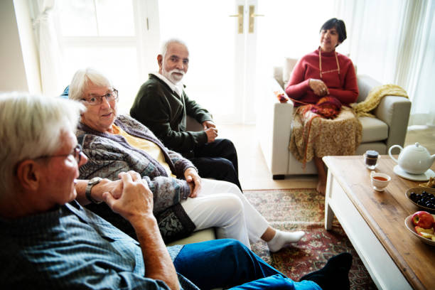 Communities for Seniors