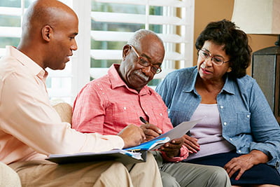 Estate Planning for Seniors
