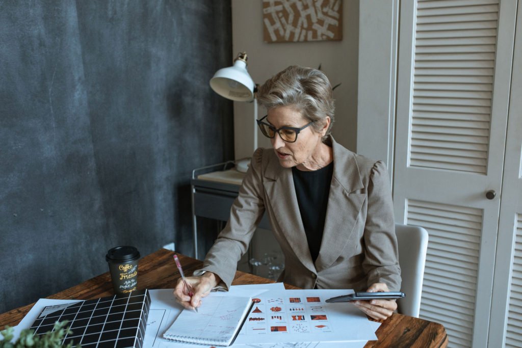 Estate Planning for Seniors