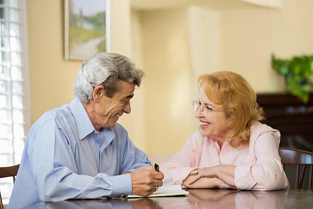 Estate Planning for Seniors