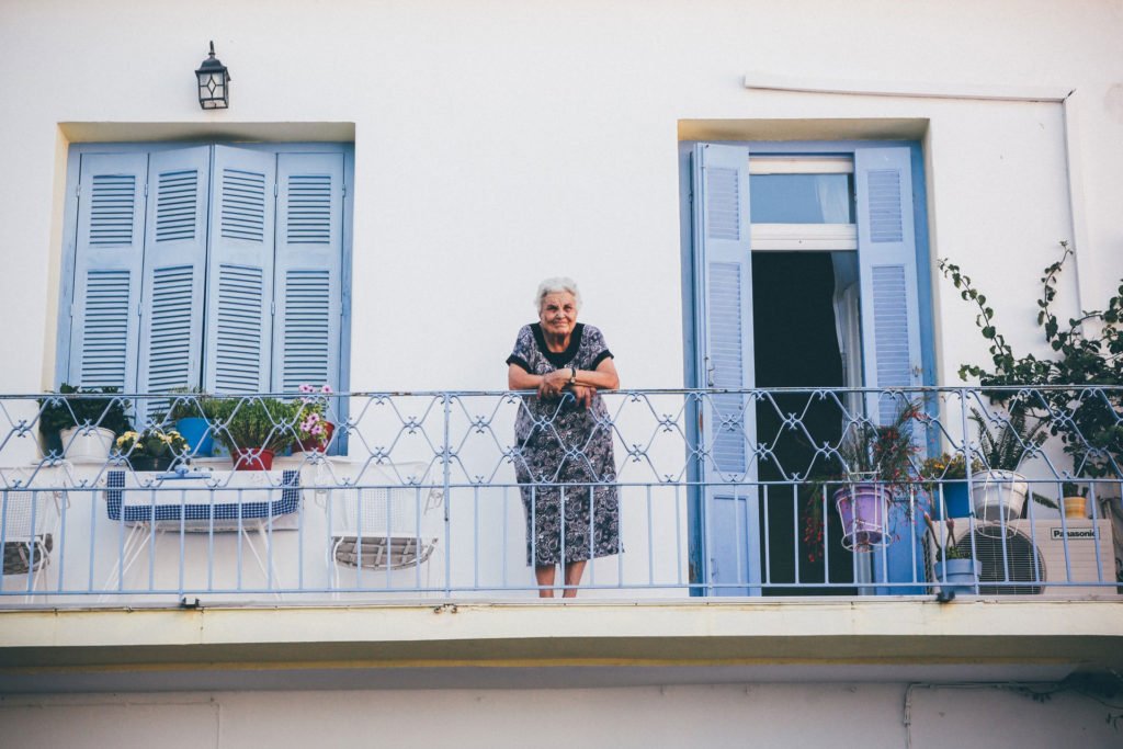 Home Care for Seniors