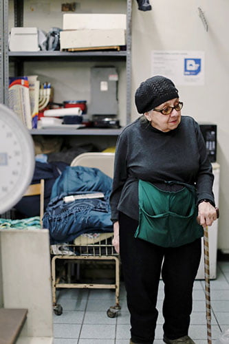 Home Care for Seniors