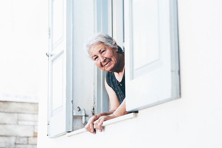 Home Care for Seniors