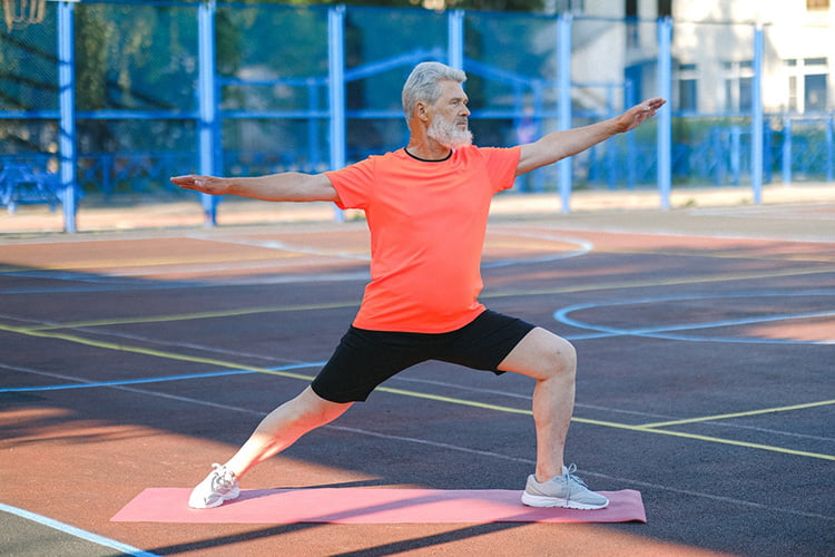 Planned Exercise Programs