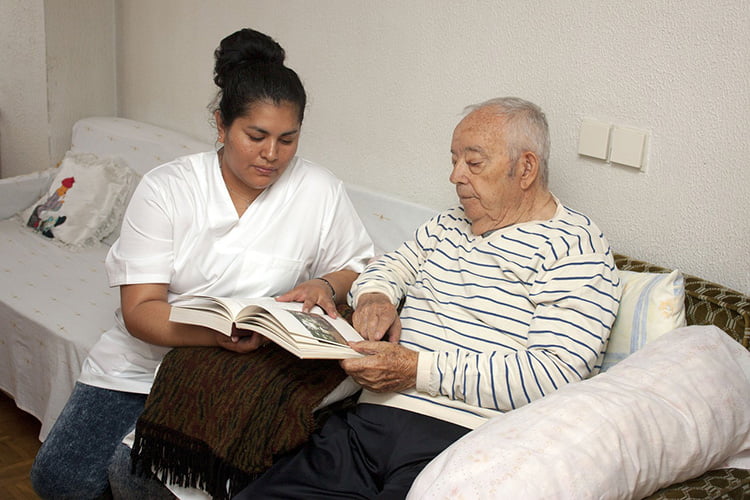 Private Nursing Care and Duty