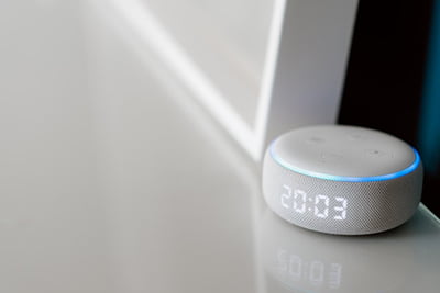 Amazon Echo Dot
