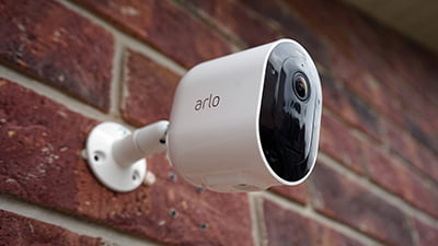 Arlo Pro 3