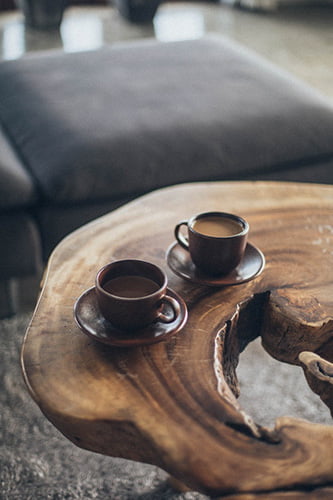 coffee