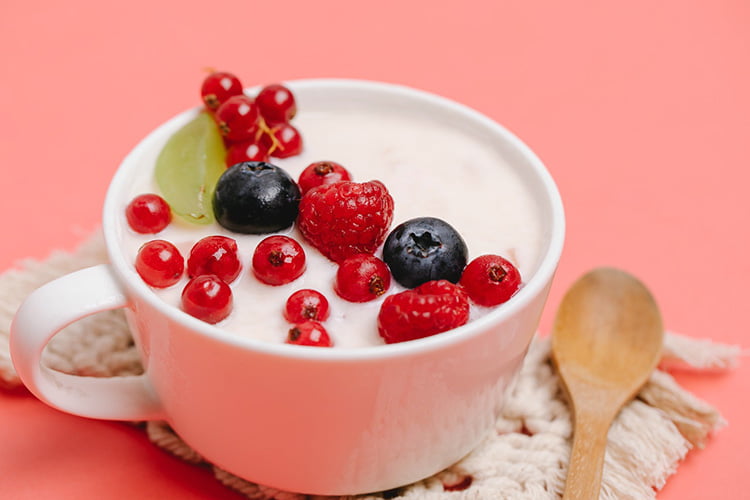 greek yoghurt