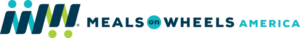 logo Meals on Wheels