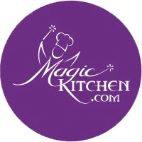 logo magic kitchen