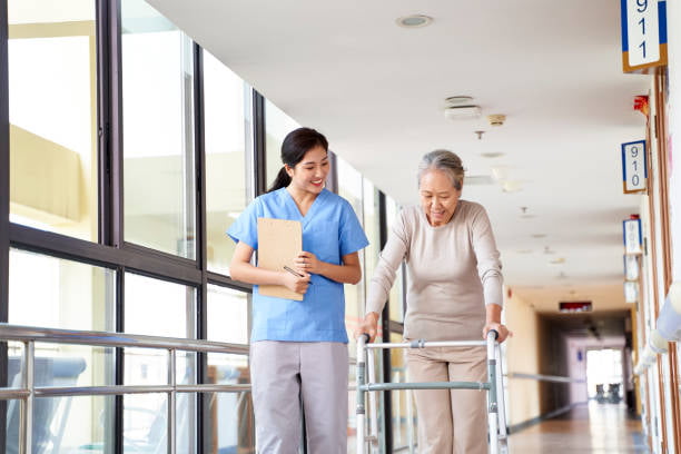 senior care
