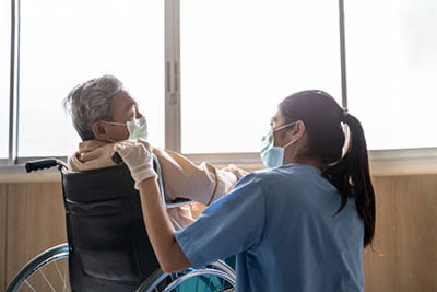 senior care
