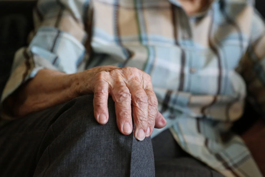 senior homes
