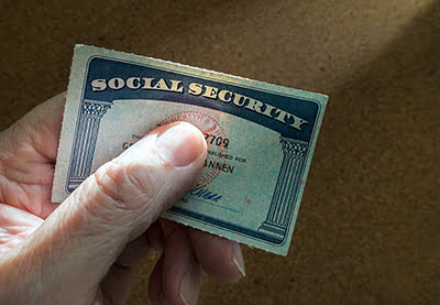 Social Security for Seniors