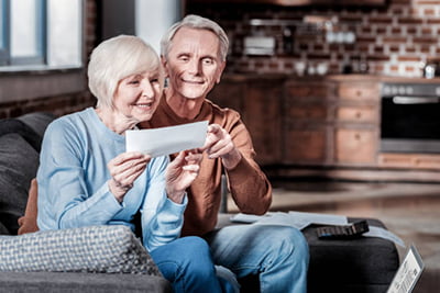 Social Security for Seniors