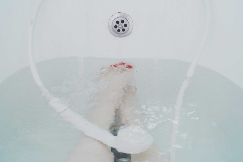 Soaking Tubs for Elders