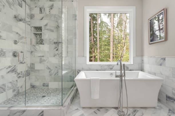 Walk In Shower Tub Combo Cost 2021 Senior Strong