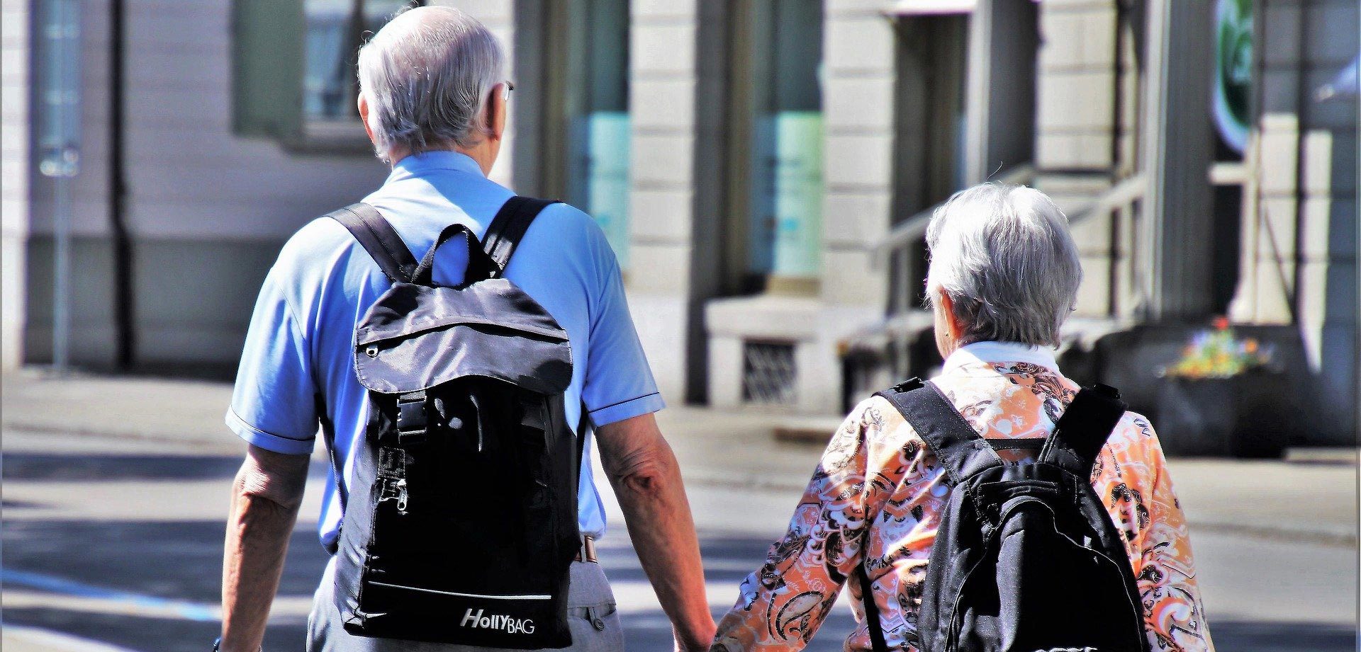 Top 6 Senior Travel Tours to Attend Senior Strong