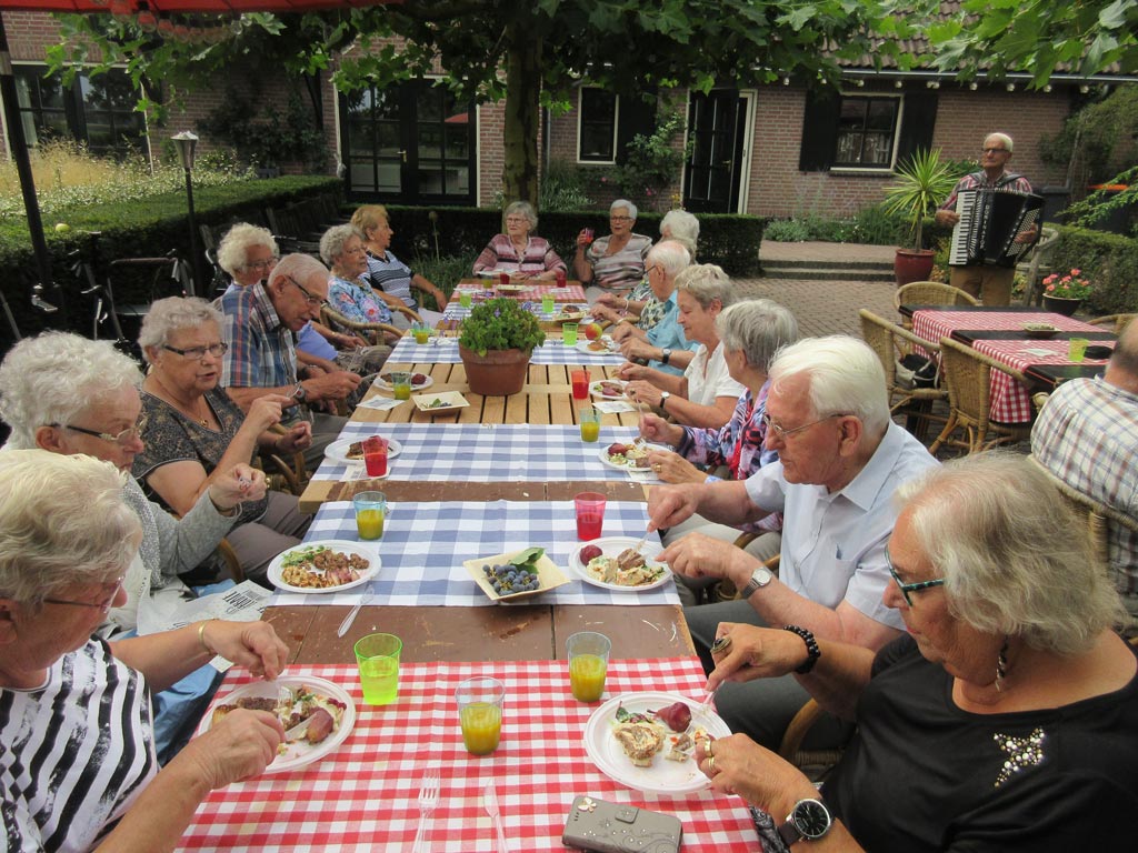 Best Senior Living Communities 2021 | Senior Strong