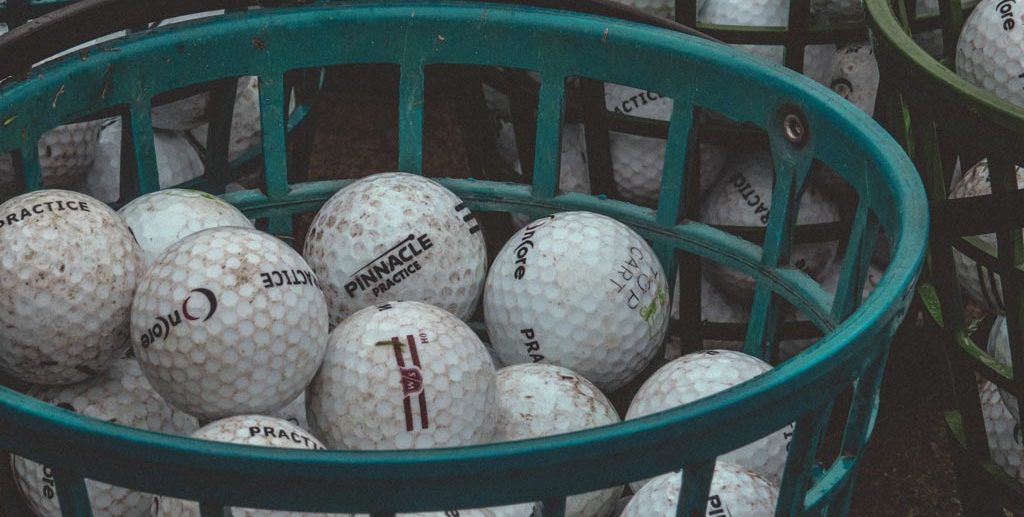 Best Golf Balls For Seniors