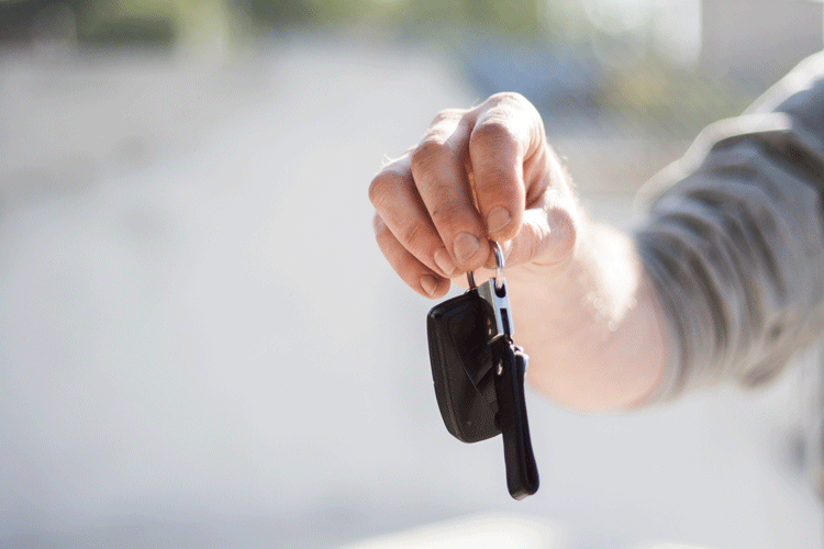 What Car Rental Agencies Have Senior Discounts?