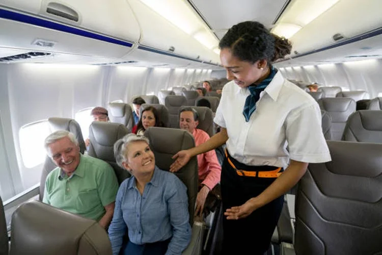 What Airlines Offer Senior Discounts? Senior Strong