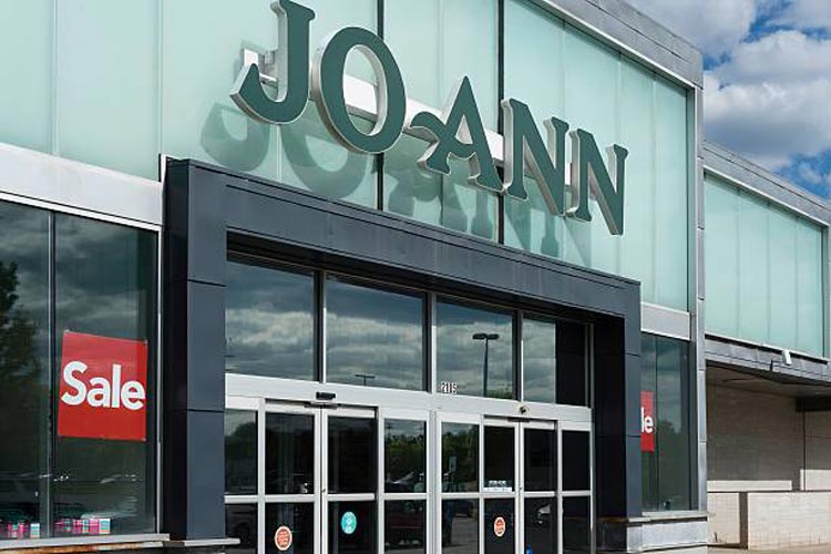 What Day Does Joann's Offer Senior Discounts?