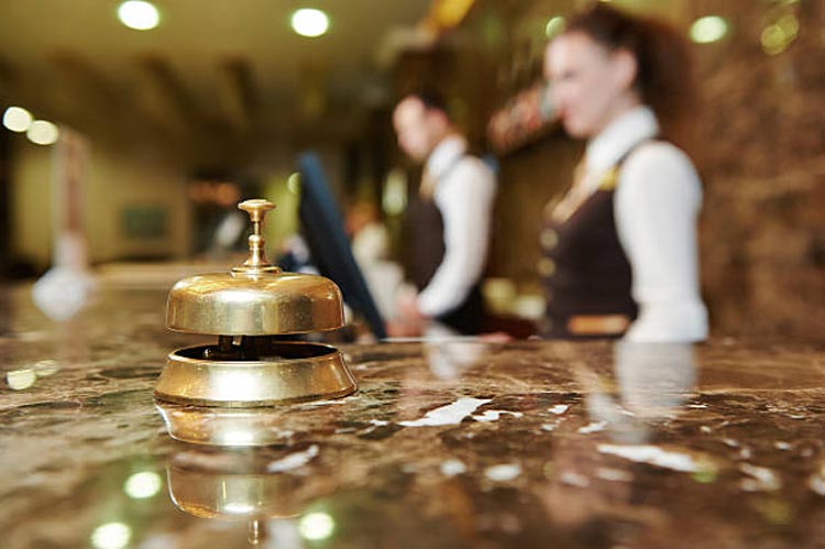 What Hotels Offer Senior Discounts?