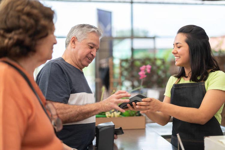 Why Do Senior Citizens Get Discounts?