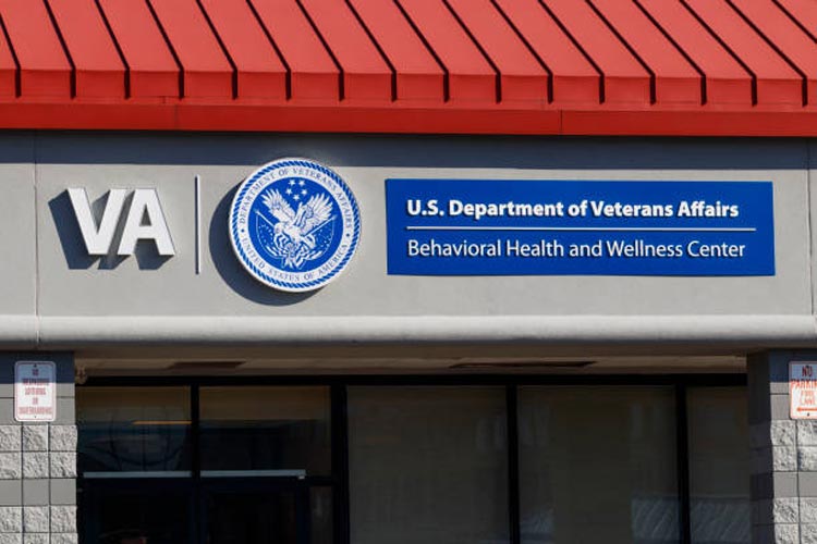 How To Get VA Benefits For A Senior