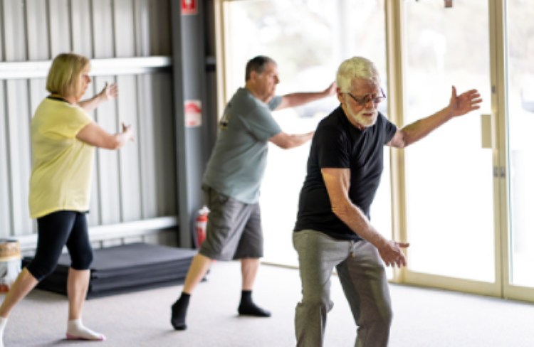 What Are The Benefits Of Tai Chi For Seniors