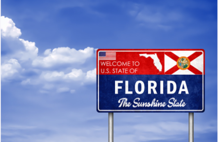 What Are Some Senior Benefits For Older Citizens Of Florida?