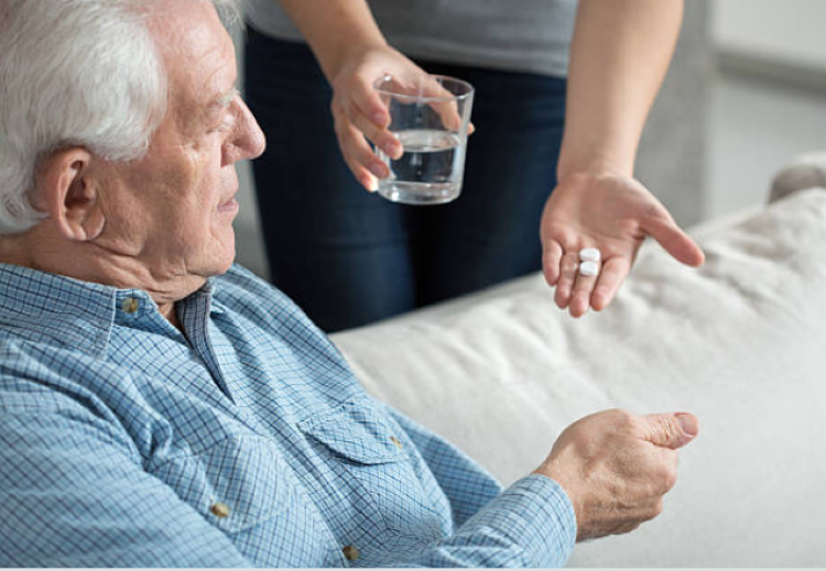 What Is The Best Multivitamin For Seniors?
