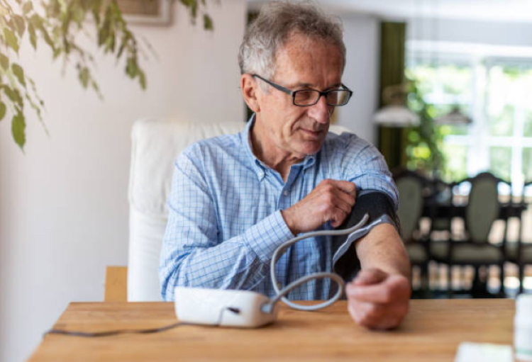 What Are The New Blood Pressure Guidelines For Seniors
