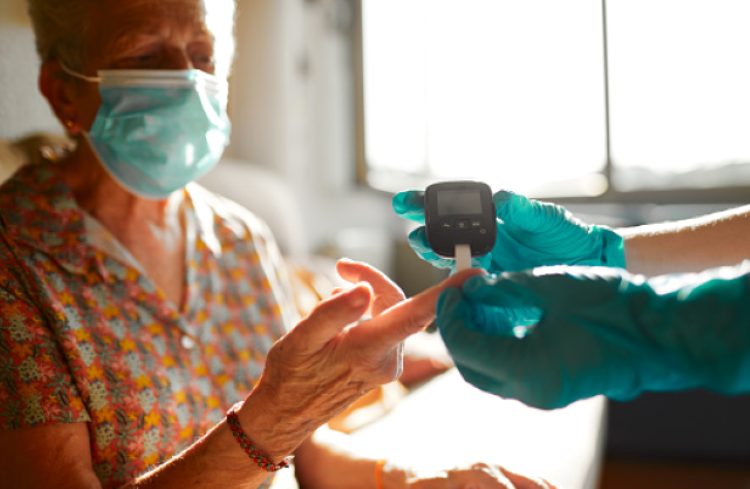 What Is Normal Blood Sugar For Seniors?