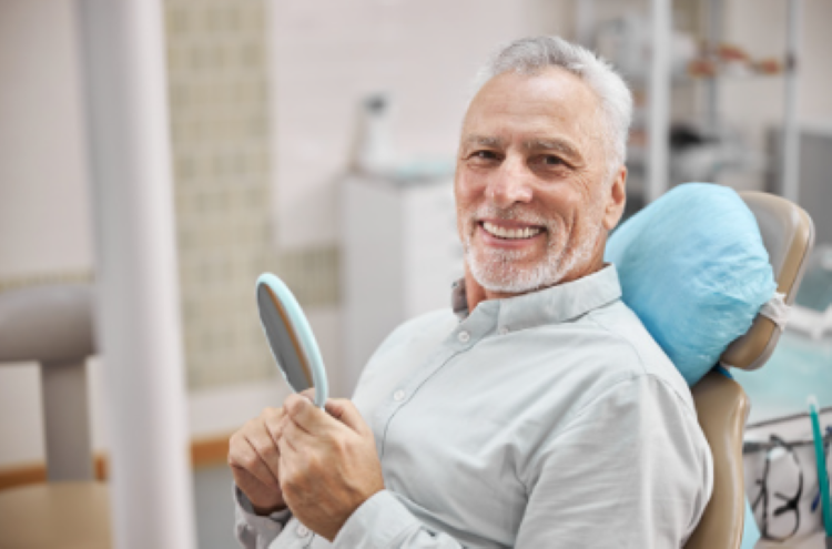 What Is The Best Dental Plan For Seniors