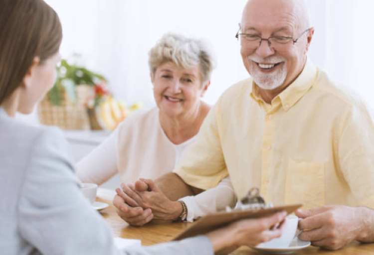 What Is The Best Life Insurance For Seniors Over 70?