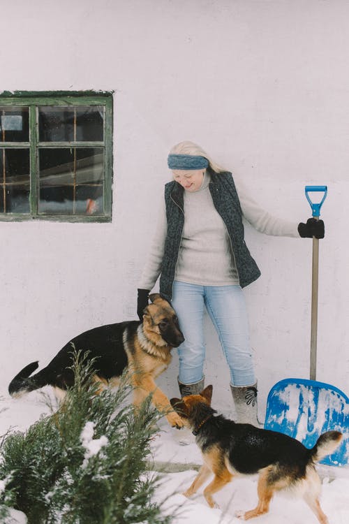 Ways To Enjoy Living Alone When You're Over 60