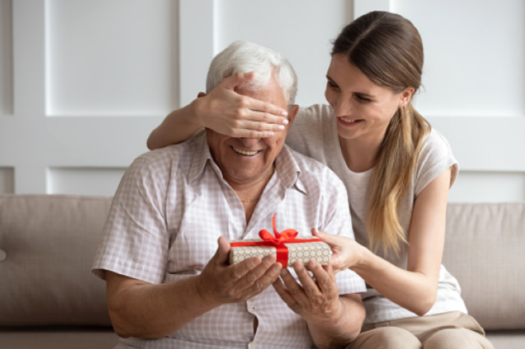 Gifts For Seniors Who Have Everything
