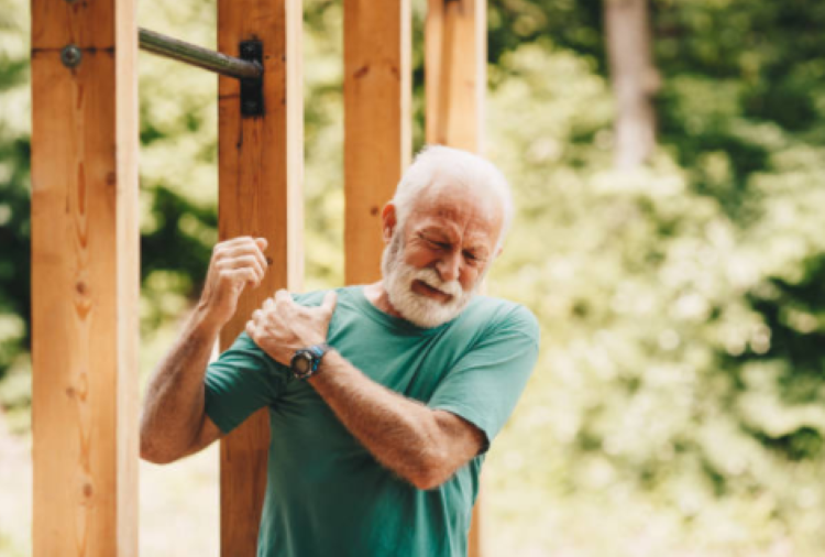 How Much Exercise Is Too Much For Seniors?