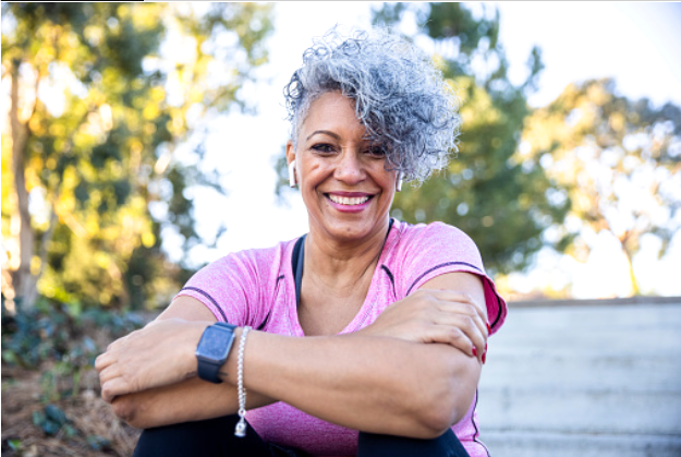 What Is The Best Fitness Tracker For Seniors?