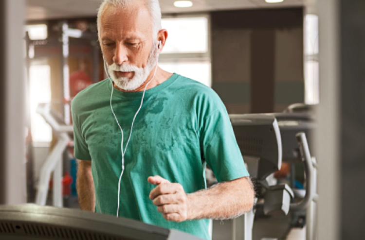 What Is The Best Treadmill For Seniors?