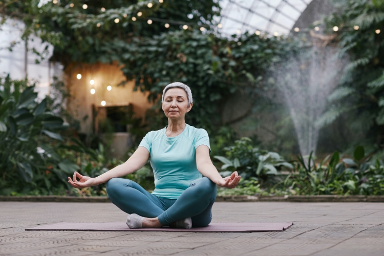 What Type of Yoga Is Best For Seniors? | Senior Strong