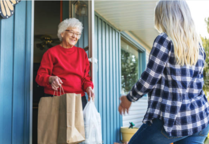 How Much Is Meals On Wheels For Seniors?