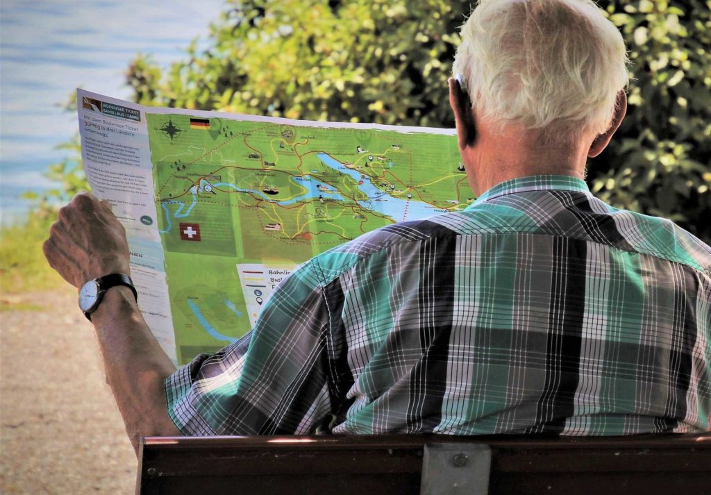 A Guide to Independent Living for Seniors